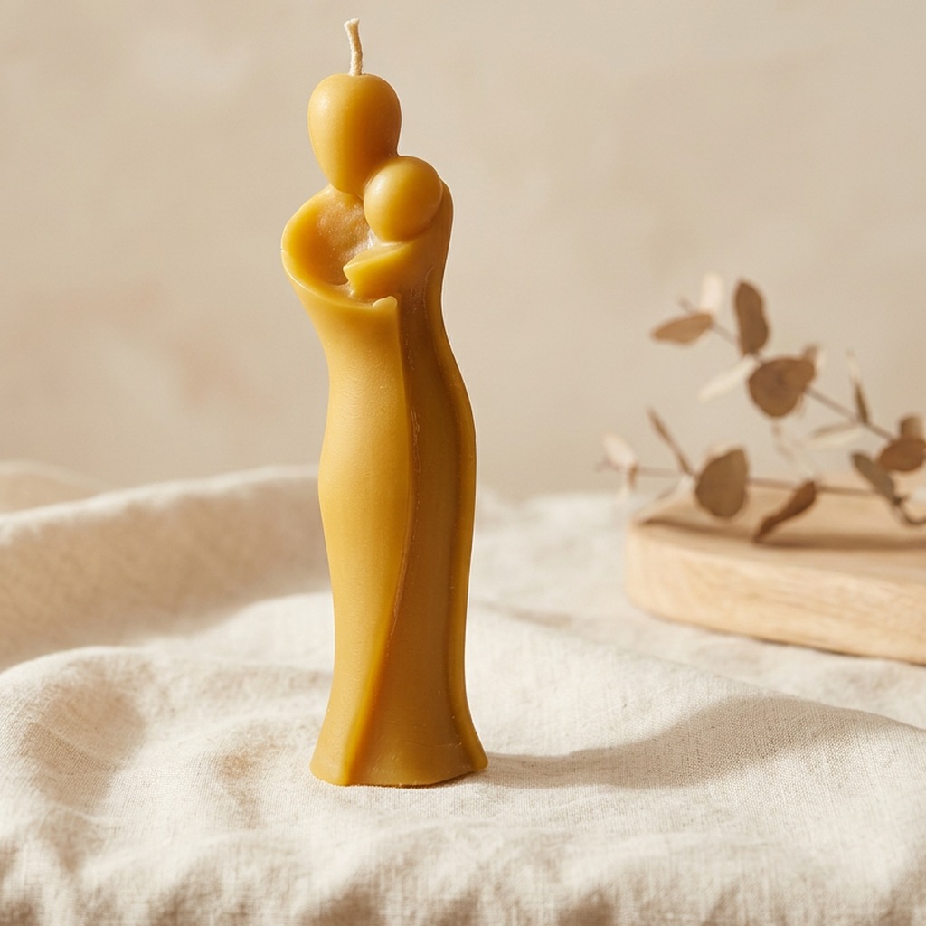 Mère et Enfant